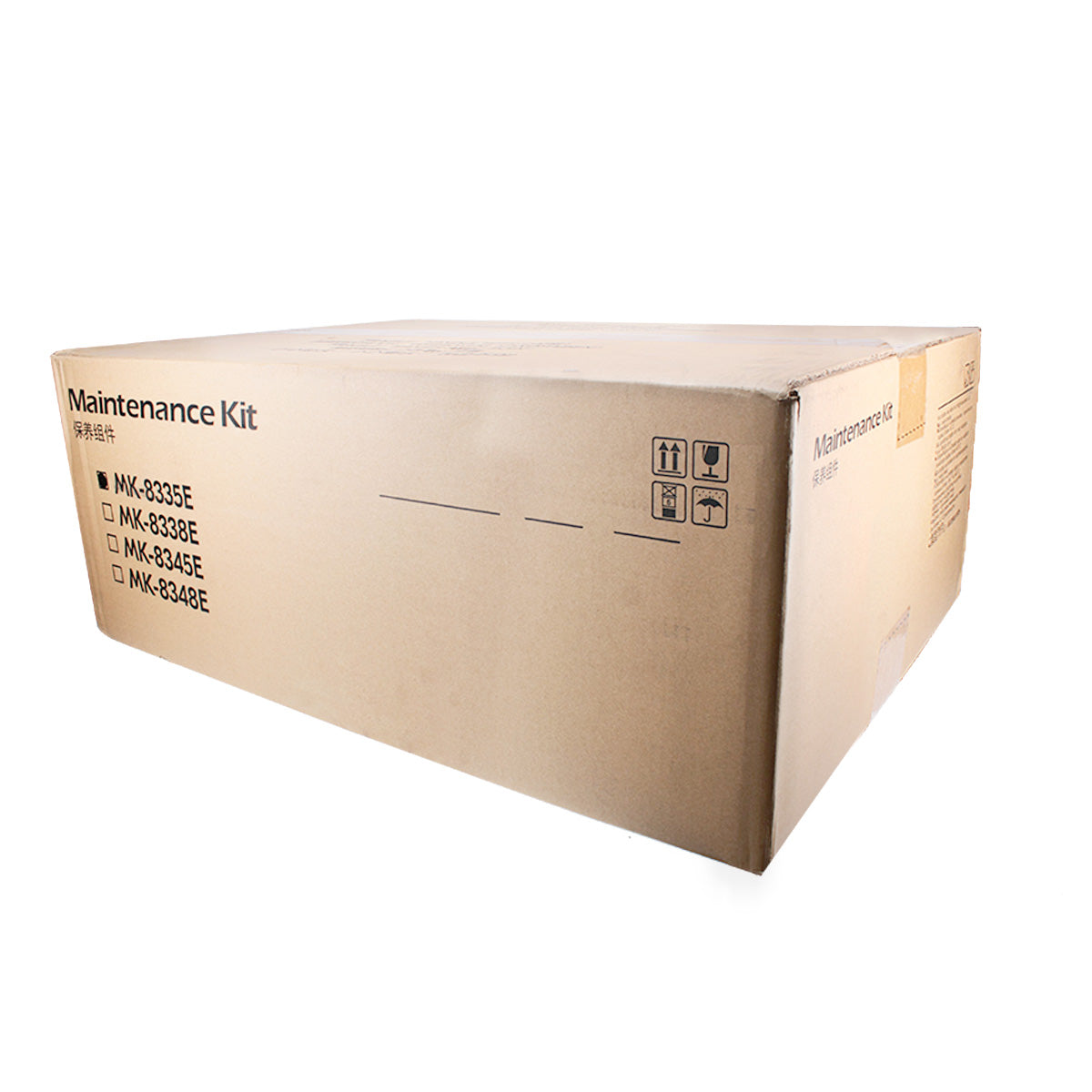 OEM Kyocera Mita MK-8335E (1702RL0UN2) Maintenance Kit, 600K Yield