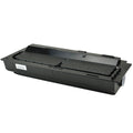 Compatible Kyocera Mita TK-477 (1T02K30US0) Toner Cartridge, Black, 15K Yield, W/ Waste Toner Container