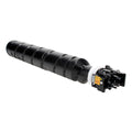 Compatible Kyocera Mita TK-8367K (1T02YP0US0) Toner Cartridge, Black, 25K Yield, TAA Compliant, Made in USA