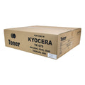 Compatible Kyocera Mita TK-679 (1T02H00CS0) Toner Cartridge, Black, 20K Yield, W/ Waste Toner Container