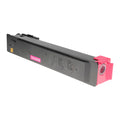 Compatible Kyocera Mita TK-5197M (1T02R4BUS0) Toner Cartridge, Magenta, 7K Yield, TAA Compliant, Made in USA