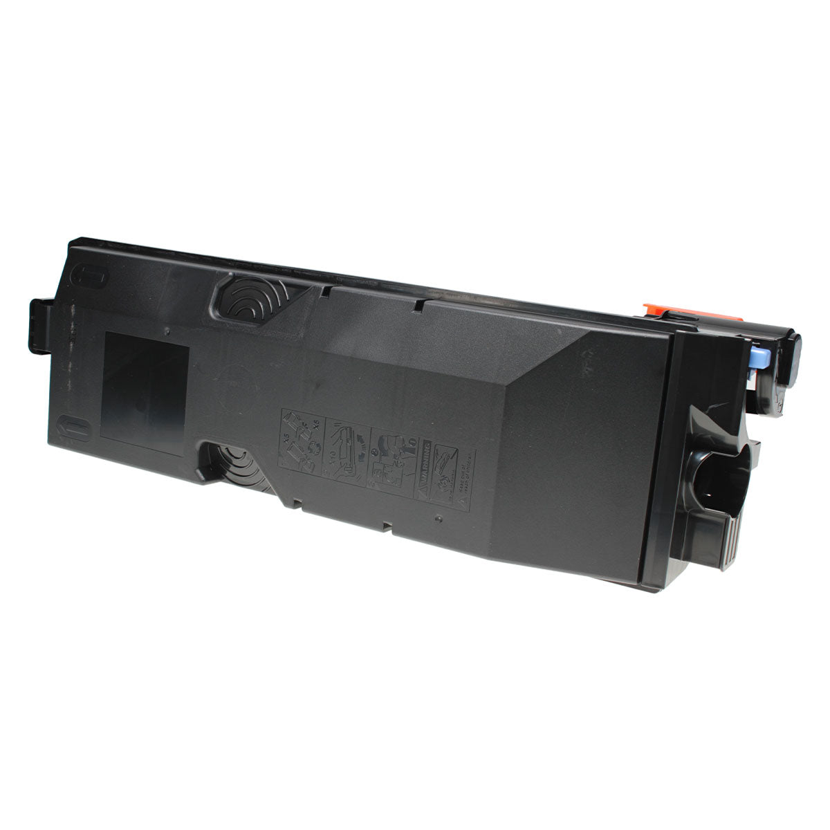 Compatible Kyocera Mita TK-6307 (1T02LH0US1) Toner Cartridge, Black, 35K Yield, TAA Compliant, Made in USA