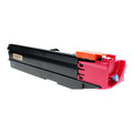 Compatible Kyocera Mita TK-8307M (1T02LKBUS0) Toner Cartridge, Magenta, 15K Yield, TAA Compliant, Made in USA