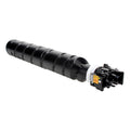 Compatible Kyocera Mita TK-8377K (1T02XD0US0) Toner Cartridge, Black, 30K Yield, TAA Compliant, Made in USA