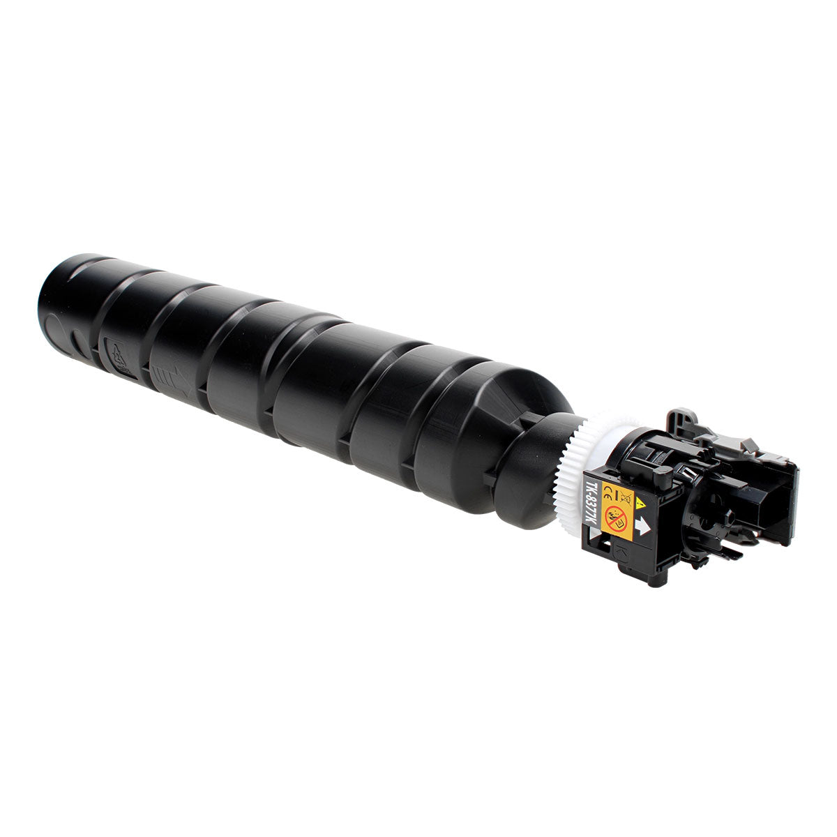 Compatible Kyocera Mita TK-8377K (1T02XD0US0) Toner Cartridge, Black, 30K Yield, TAA Compliant, Made in USA