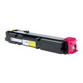 Compatible Kyocera Mita TK-5382M ( 1T02Z0BUS0) Toner Cartridge, Magenta, 10K Yield