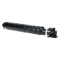 Compatible Kyocera Mita TK-6327 (1T02NK0US0) Toner Cartridge, Black, 35K Yield