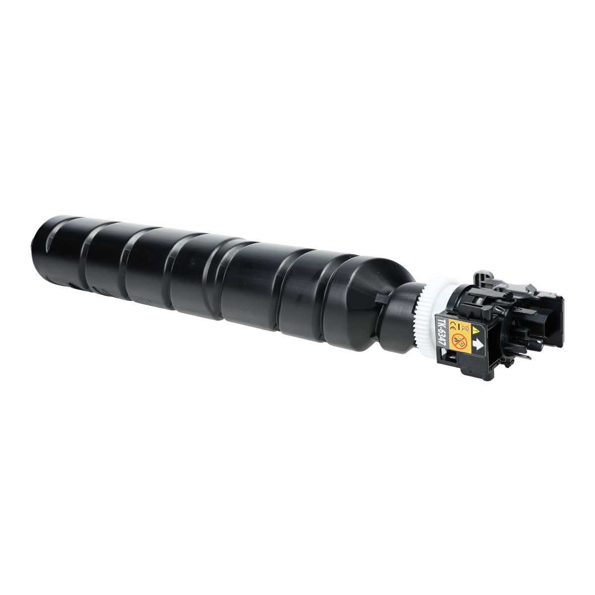 Compatible Kyocera Mita TK-6347 (1T02XF0US0) Toner Cartridge, Black, 40K Yield, TAA Compliant, Made in USA