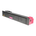 Compatible Kyocera Mita TK-5217M (1T02R6BUS0) Toner Cartridge, Magenta, 15K Yield, TAA Compliant, Made in USA