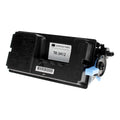Compatible Kyocera Mita TK-3412 (1T0C0X0US0) Toner Cartridge, Black, 15.5K Yield, (With Chip)