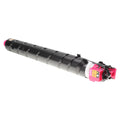 Compatible Kyocera Mita TK-8517M (1T02NDBCS0) Toner Cartridge, Magenta, 20K Yeild, TAA Compliant, Made in USA