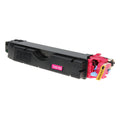 Compatible Kyocera Mita TK-5152M (1T02NSBUS0) Toner Cartridge, Magenta, 10K Yield, TAA Compliant, Made in USA