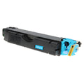 Compatible Kyocera Mita TK-5272C (1T02TVCUS0) Toner Cartridge, Cyan, 6K Yield, TAA Compliant, Made in USA