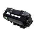 Compatible Kyocera Mita TK-1262 (1T0C150US0) Toner Cartridge, Black, 10K Yield