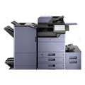 OEM Kyocera Mita MZ2501CI (110C2M2US0) MFP, 25 ppm Color, Print, Copy, Scan, (Fax)