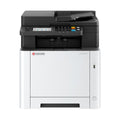 OEM Kyocera Mita ECOSYS MA2600CWX (110C1G2US0) MFP, 27 ppm Color, Print, Copy, Scan, Starter Toner, K=1.5K Yield, CMY=1.5K Yield