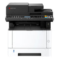 OEM Kyocera Mita ECOSYS MA3500WFX (110C3D2US0) MFP, 37 ppm Mono, Print, Copy, Scan, Fax, Starter Toner, K=1K Yield