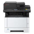 OEM Kyocera Mita ECOSYS MA4000X (110C142US0) MFP, 42 ppm Mono, Print, Copy, Scan, Starter Toner, K=3.6K Yield