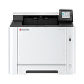 OEM Kyocera Mita ECOSYS PA2600CWX (110C0G2US0) Printer, 27 ppm Color, Starter Toner, K=1.5K Yield, CMY=1.5K Yield