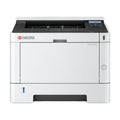 OEM Kyocera Mita ECOSYS PA4000WX (110C1F2US0) Printer, 42 ppm Monochrome, Starter Toner, K=3.6K Yield