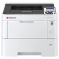 OEM Kyocera Mita PA4500X (110C0Y2US0) Printer, 47 ppm Monochrome, Print, Starter Toner, K=6K Yield
