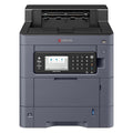 OEM Kyocera Mita PA4500CI (1102Z22US0) Print, 47 ppm Color, Print, Starter Toner, K=8K Yield, CMY=6K Yield