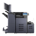 OEM Kyocera Mita P8060cdn (1102RR2US0) Printer, 55 ppm Color, Print, Starter Toner, K=15K Yield, CMY=10K Yield