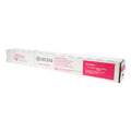 OEM Kyocera Mita TK-8557M (1T02XCBUS0) Toner Cartridge, Magenta, 24K Yield