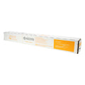 OEM Kyocera Mita TK-8557Y (1T02XCAUS0) Toner Cartridge, Yellow, 24K Yield