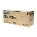 OEM Kyocera Mita TK-5292C (1T02TXCUS0) Toner Cartridge, Cyan, 13K Yield