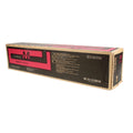 OEM Kyocera Mita TK-8602M (1T02MNBUS0) Toner Cartridge, Magenta, 20K Yield