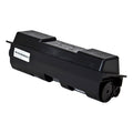 Compatible Kyocera Mita TK-1142 (1T02ML0US0) Toner Cartridge, Black, 7.2K Yield