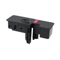 Compatible Kyocera Mita TK-5232M (1T02R9BUS0) Toner Cartridge, Magenta, 2.2K High Yield