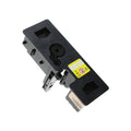 Compatible Kyocera Mita TK-5232Y (1T02R9AUS0) Toner Cartridge, Yellow, 2.2K High Yield, TAA Compliant, Made in USA