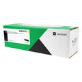 OEM Lexmark  (20N10Y0) Toner Cartridge, Yellow, 1.5K Yield