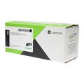 OEM Lexmark  (66S1000) Toner Cartridge, Black, 5K Yield