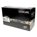 OEM Lexmark  (24B6022) Toner Cartridge, Black, 20K Extra High Yield
