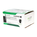 OEM Lexmark  (C231HK0) Toner Cartridge, Black, 3K Extra High Yield, Return Program
