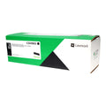 OEM Lexmark  (C3210K0) Toner Cartridge, Black, 1.5K Yield, Return Program