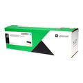 OEM Lexmark  (C3210C0) Toner Cartridge, Cyan, 1.5K Yield, Return Program