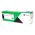 OEM Lexmark  (C3210M0) Toner Cartridge, Magenta, 1.5K Yield, Return Program
