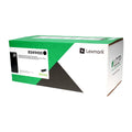OEM Lexmark  (B341H00) Toner Cartridge, Black, 3K High Yield, Return Program