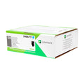 OEM Lexmark  (24B6717) Toner Cartridge, Cyan, 13K Yield