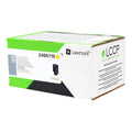 OEM Lexmark  (24B6719) Toner Cartridge, Yellow, 13K Yield