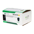 OEM Lexmark  (78C10Y0) Toner Cartridge, Yellow, 1.4K Yield, Return Program