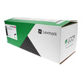 OEM Lexmark  (72K10M0) Toner Cartridge, Magenta, 8K Yield, Return Program