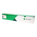 OEM Lexmark  (76C00K0) Toner Cartridge, Black, 18.5K Yield