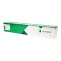 OEM Lexmark  (76C00C0) Toner Cartridge, Cyan, 11.5K Yield