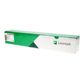 OEM Lexmark  (76C00M0) Toner Cartridge, Magenta, 11.5K Yield