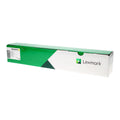 OEM Lexmark  (76C00Y0) Toner Cartridge, Yellow, 11.5K Yield
